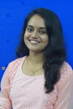 Ashwini Shivakumar