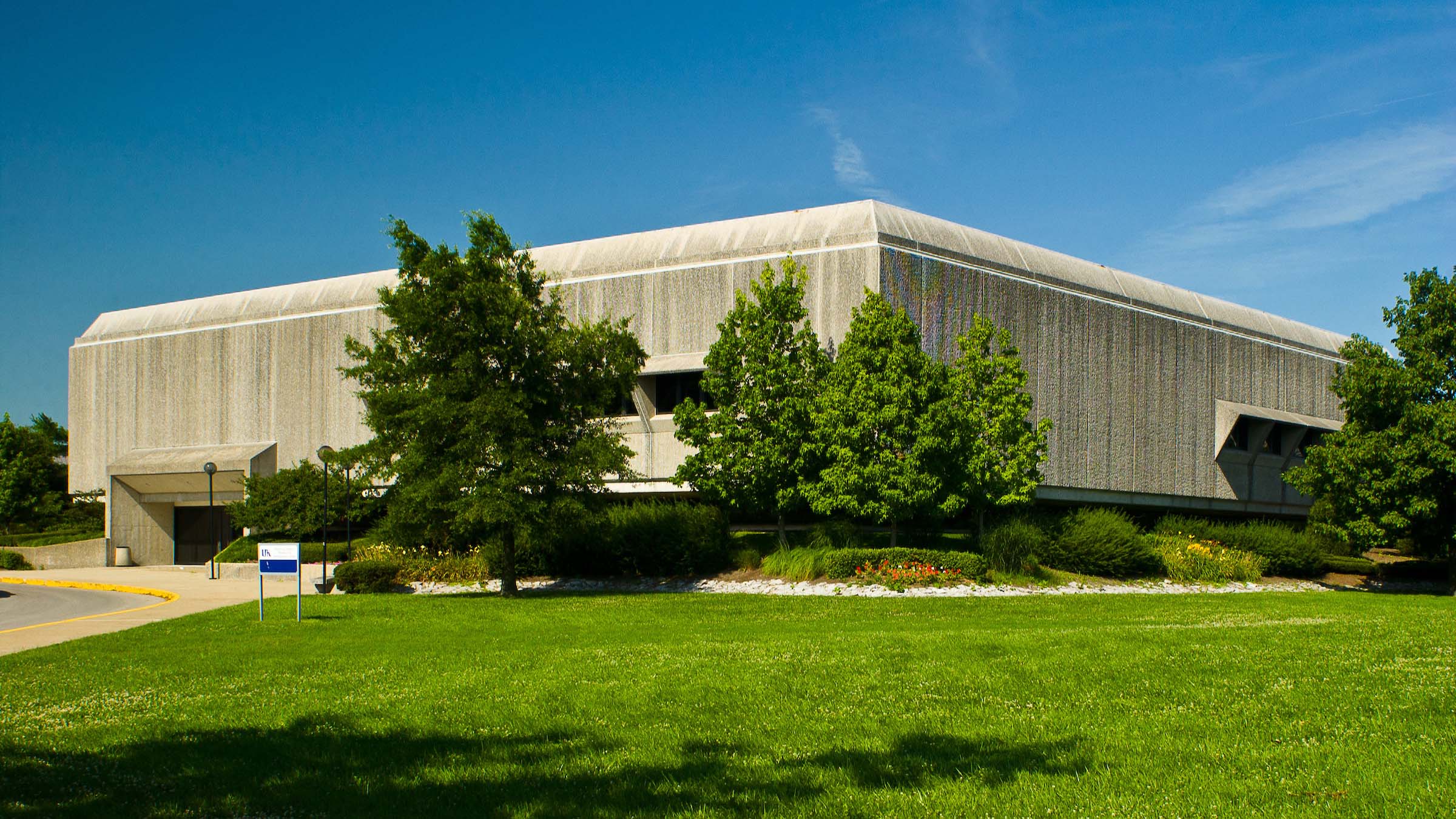 Kentucky Tobacco Research and Development Center