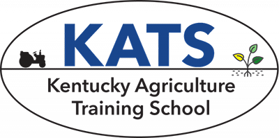 KATS program logo