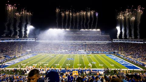 Kroger Field